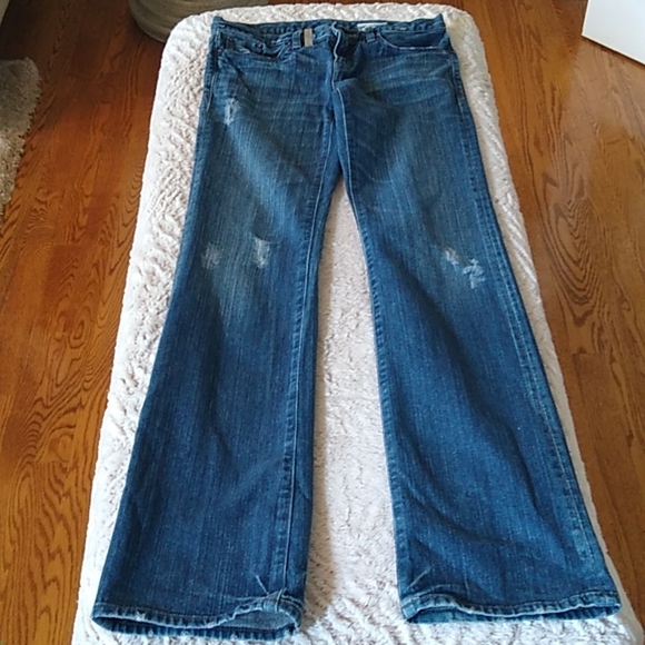 Karl Lagerfield Jeans (Tall) - Picture 8 of 16